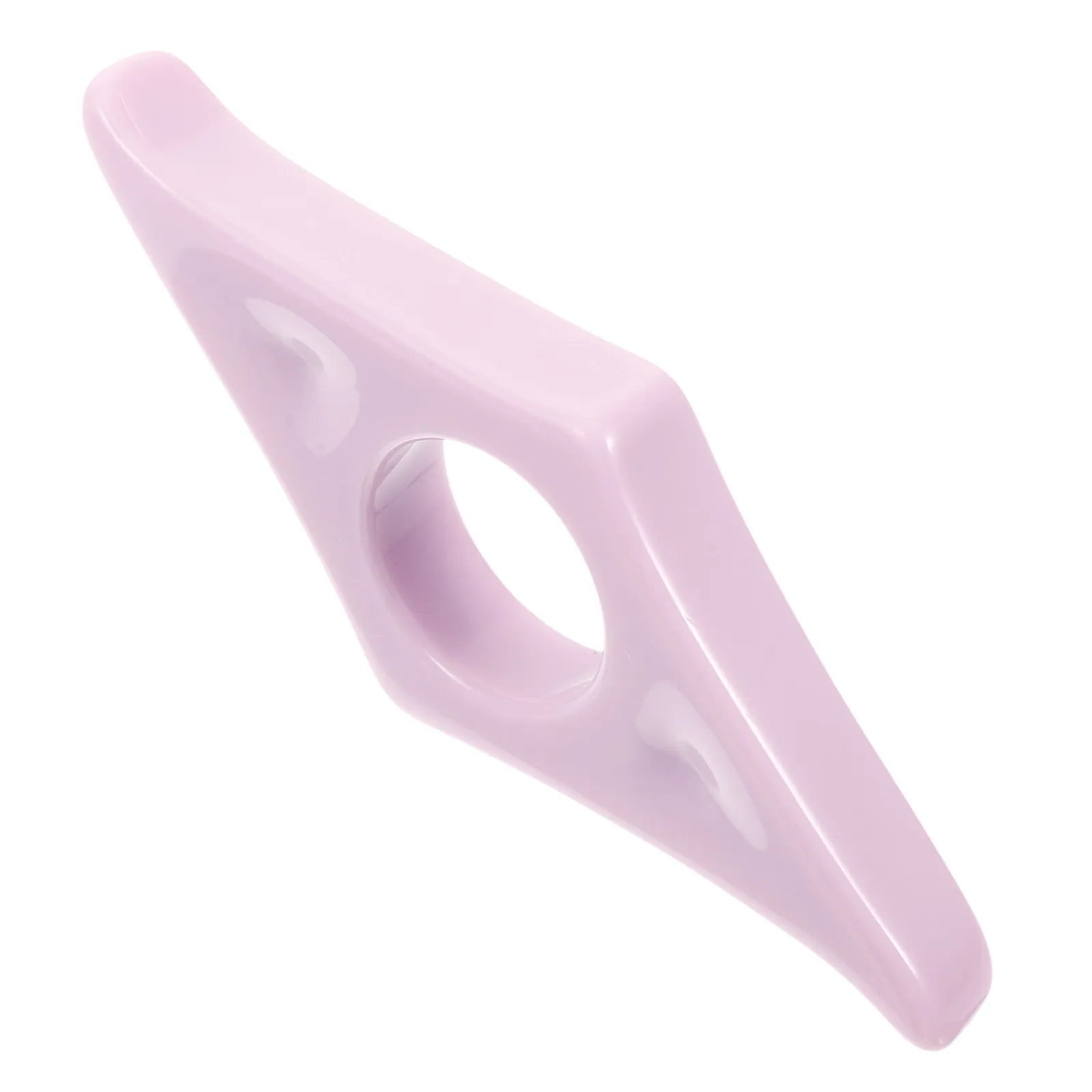 Book Page Holder Resin Material Multi-Function Reading Thumb Ring Page Holder Convenient Book Support Tool for Easy Reading
Book Page Holder Resin Material Multi-Function Reading Thumb Ring Page Holder Convenient Book Support Tool for Easy Reading