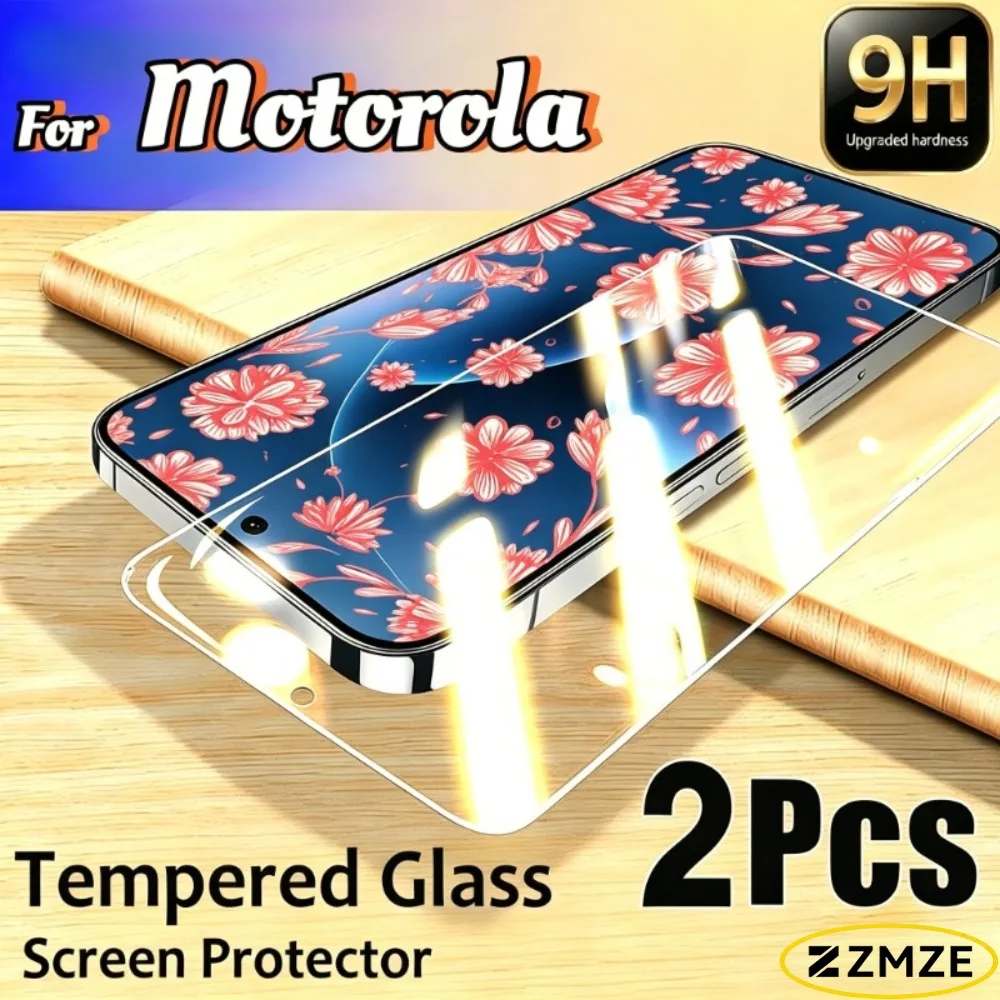 2 Pieces 9H HD Tempered Glass Films For Motorola Edge 60 Stylus 30 Pro 20 Lite 20 Fusion 60 50 30 Neo 30 20 70 Screen Protectors
2 Pieces 9H HD Tempered Glass Films For Motorola Edge 60 Stylus 30 Pro 20 Lite 20 Fusion 60 50 30 Neo 30 20 70 Screen Protectors