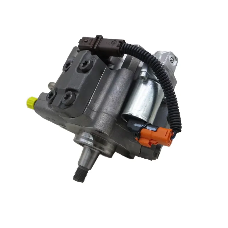 【2026 Hot Selling】5WS40273 A2C20003282 New Fuel Pump for Truck Engines
【2026 Hot Selling】5WS40273 A2C20003282 New Fuel Pump for Truck Engines