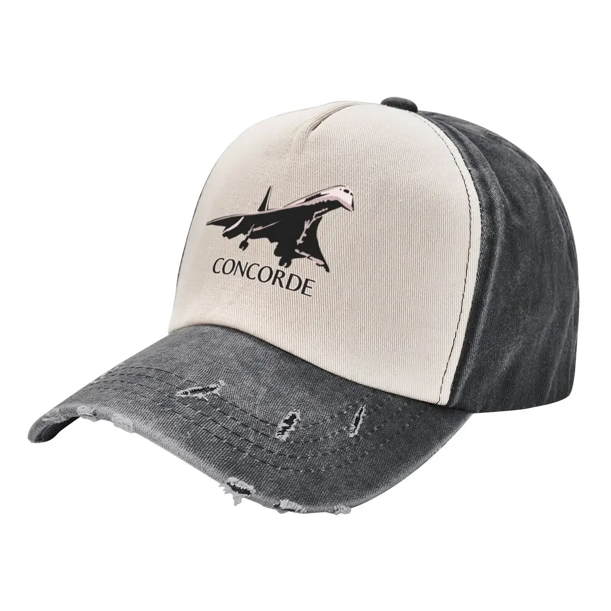 Concorde Baseball Cap Military Cap Man Trucker Hat Fashion Beach For Women Men's
Concorde Baseball Cap Military Cap Man Trucker Hat Fashion Beach For Women Men's