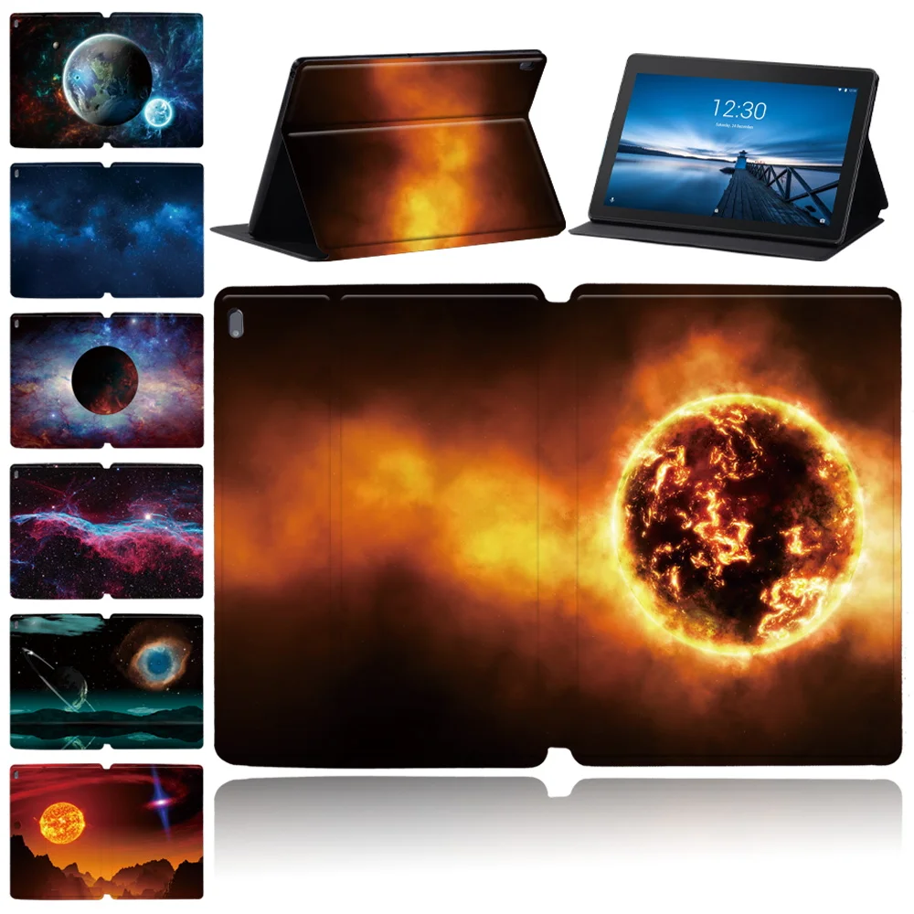 Funda for Lenovo Tab M10 Hd 2nd X306X Cover Portable Stand Tablet Case for Tab E10 TB-X104F/Tab M10 Plus 10.3"/Tab M10 TB-X505F
Funda for Lenovo Tab M10 Hd 2nd X306X Cover Portable Stand Tablet Case for Tab E10 TB-X104F/Tab M10 Plus 10.3"/Tab M10 TB-X505F