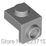 *Plate 1X1, W/ 1.5 Plate 1X1* K36841 100pcs DIY enlighten block brick part No. Compatible With Other Assembles Particles
*Plate 1X1, W/ 1.5 Plate 1X1* K36841 100pcs DIY enlighten block brick part No. Compatible With Other Assembles Particles