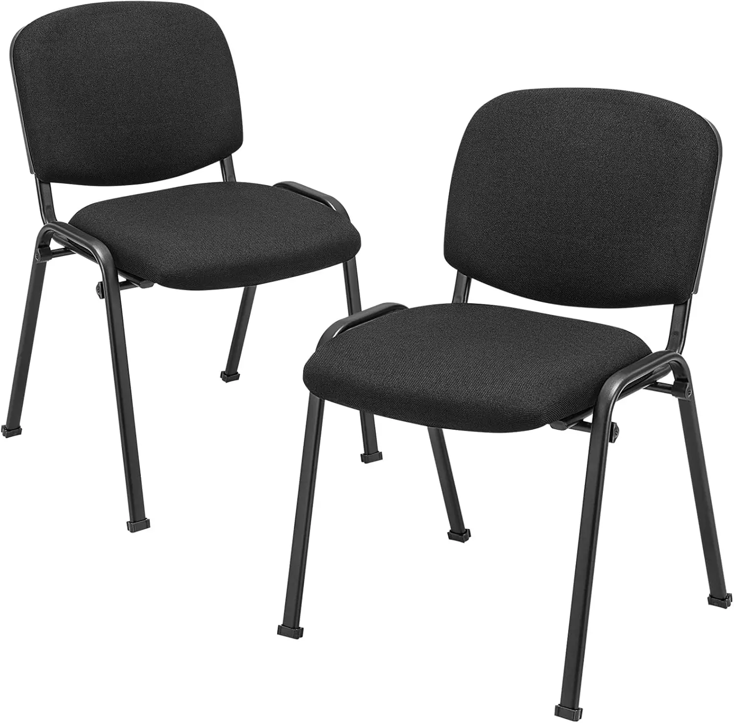Conference Room Chairs Set Of 2, Stackable Office Guest Chairs With Upholstered Ba & Seat, Ergonomic Office Reception Chairs
Conference Room Chairs Set Of 2, Stackable Office Guest Chairs With Upholstered Ba & Seat, Ergonomic Office Reception Chairs