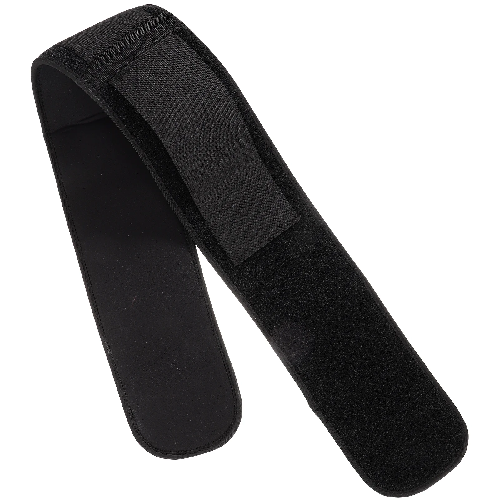 Pressure Lumbar Belt Thickened Squat Thrust Waist Trainer Rock Climbing Fitness Support M Size Under 4 Chi Back Brace Durable
Pressure Lumbar Belt Thickened Squat Thrust Waist Trainer Rock Climbing Fitness Support M Size Under 4 Chi Back Brace Durable