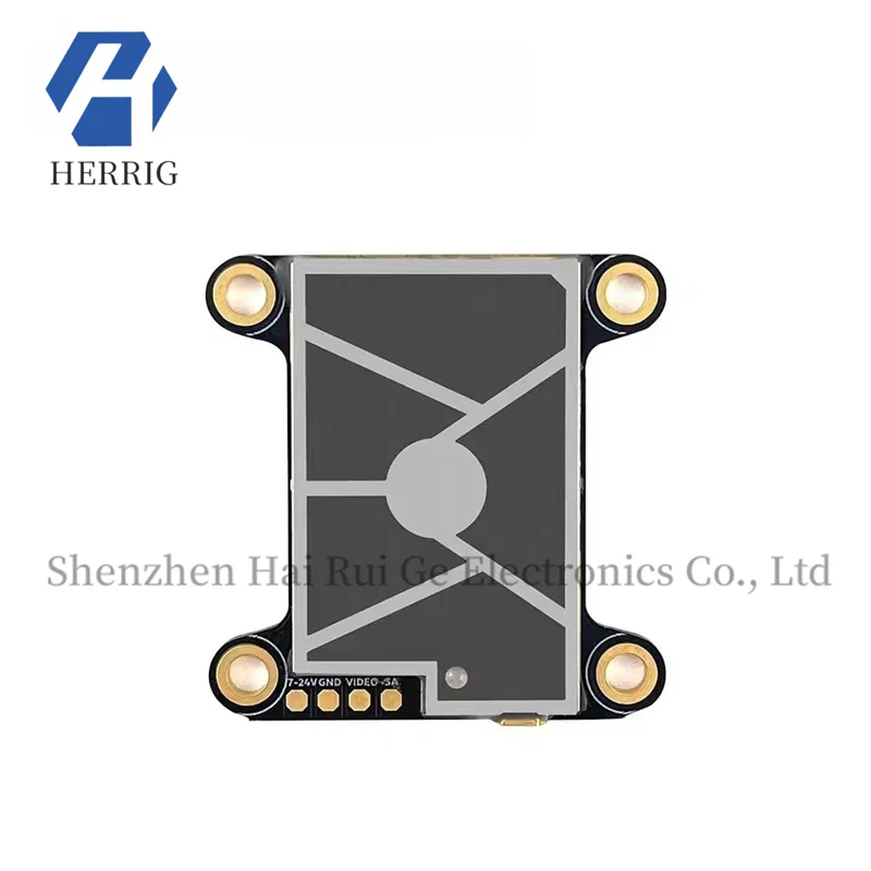 DarwinFPV Darwin Racing Drone Hulk II Cement Waterproof 5.8G 1000mW Video Transmission
DarwinFPV Darwin Racing Drone Hulk II Cement Waterproof 5.8G 1000mW Video Transmission