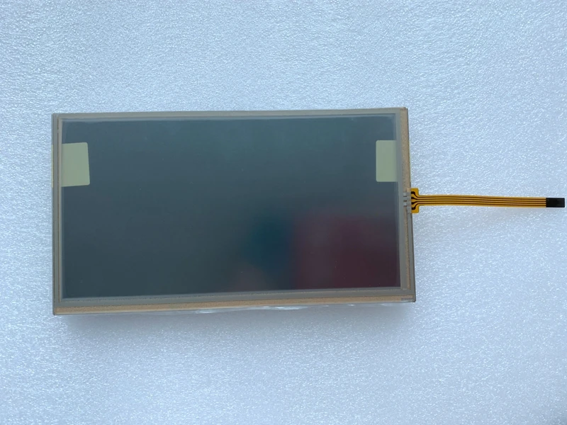 7.0" LCD Display Screen LA070WV1-TD05 LA070WV1(TD)(05) + Touch Panel for Chevrolet Sonic 2014 Car Auto Parts
7.0" LCD Display Screen LA070WV1-TD05 LA070WV1(TD)(05) + Touch Panel for Chevrolet Sonic 2014 Car Auto Parts