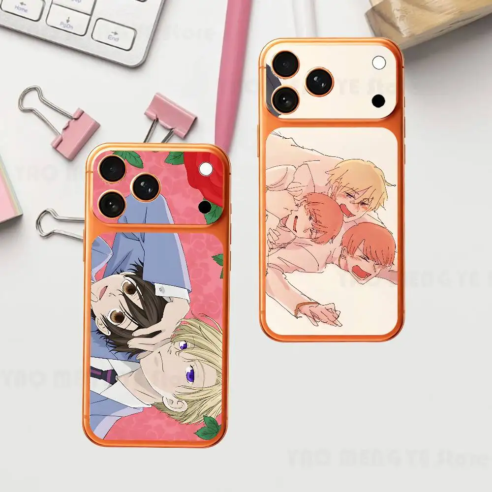 T-Tamaki S-Suoh Anime Plain Decal Skin For IPhone17 Pro ProMax Back Film Cover Wrap Anti-scratch Durable Sticker
T-Tamaki S-Suoh Anime Plain Decal Skin For IPhone17 Pro ProMax Back Film Cover Wrap Anti-scratch Durable Sticker