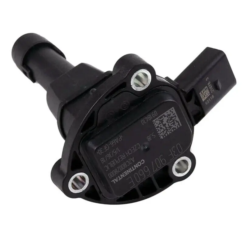 For VW Golf Passat A3 S3 A4 A6 Q503F907660D 03F907660E Engine Oil Level Sensor
For VW Golf Passat A3 S3 A4 A6 Q503F907660D 03F907660E Engine Oil Level Sensor