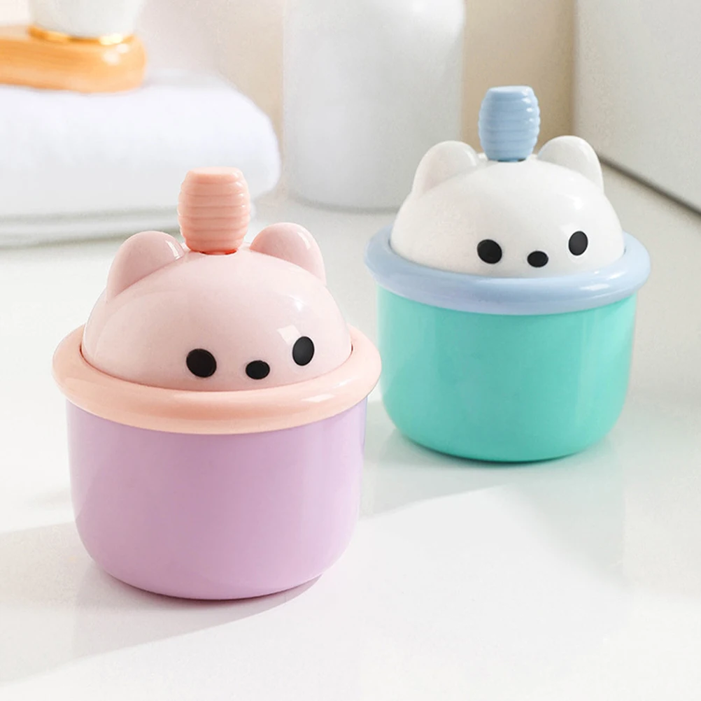 3 Pcs Facial Cleanser Foamer Face Foams Cup Bubble Maker Cleansing Skin Care Device Pp Cleaner Wash
3 Pcs Facial Cleanser Foamer Face Foams Cup Bubble Maker Cleansing Skin Care Device Pp Cleaner Wash