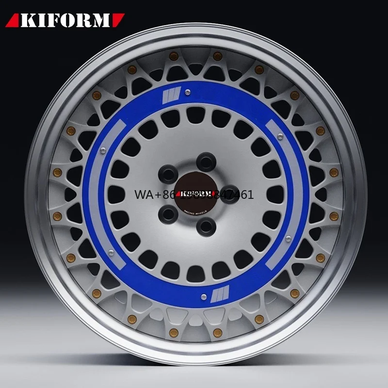 New Design 21 22 23 24 Inch Customized Rims Alloy Wheels Made in China
New Design 21 22 23 24 Inch Customized Rims Alloy Wheels Made in China