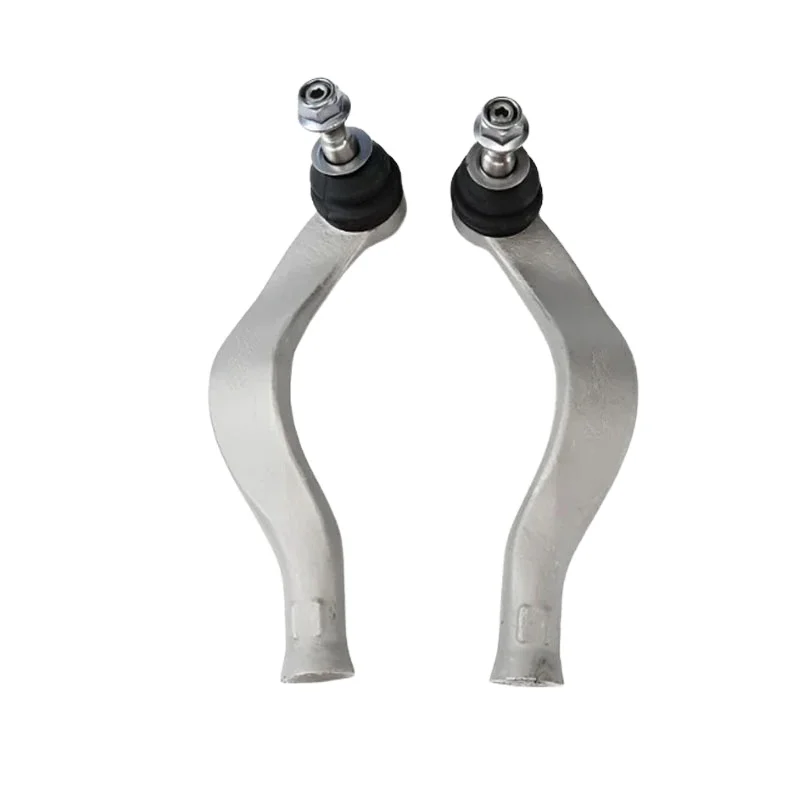 Front Outer Steering Tie Rod Ends for Maserati Levante Outer Tie Rod End OEM 673007161 673007162
Front Outer Steering Tie Rod Ends for Maserati Levante Outer Tie Rod End OEM 673007161 673007162
