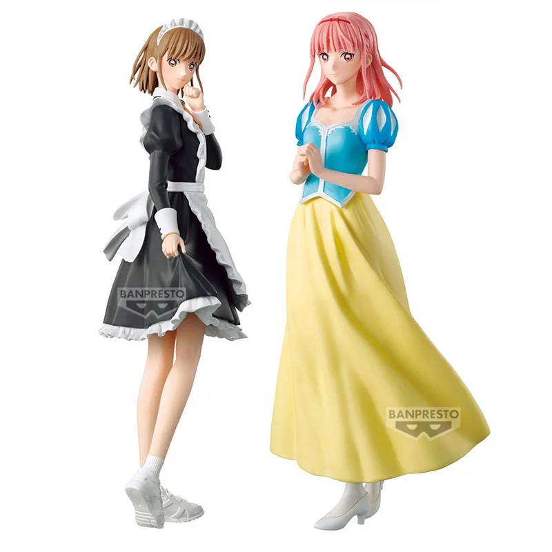 Genuine Original Bandai Banpresto Teenage blue Kano Chinatsu Chono Hina Cultural Festival Ver Anime Action Figure Model Toy Gift
Genuine Original Bandai Banpresto Teenage blue Kano Chinatsu Chono Hina Cultural Festival Ver Anime Action Figure Model Toy Gift
