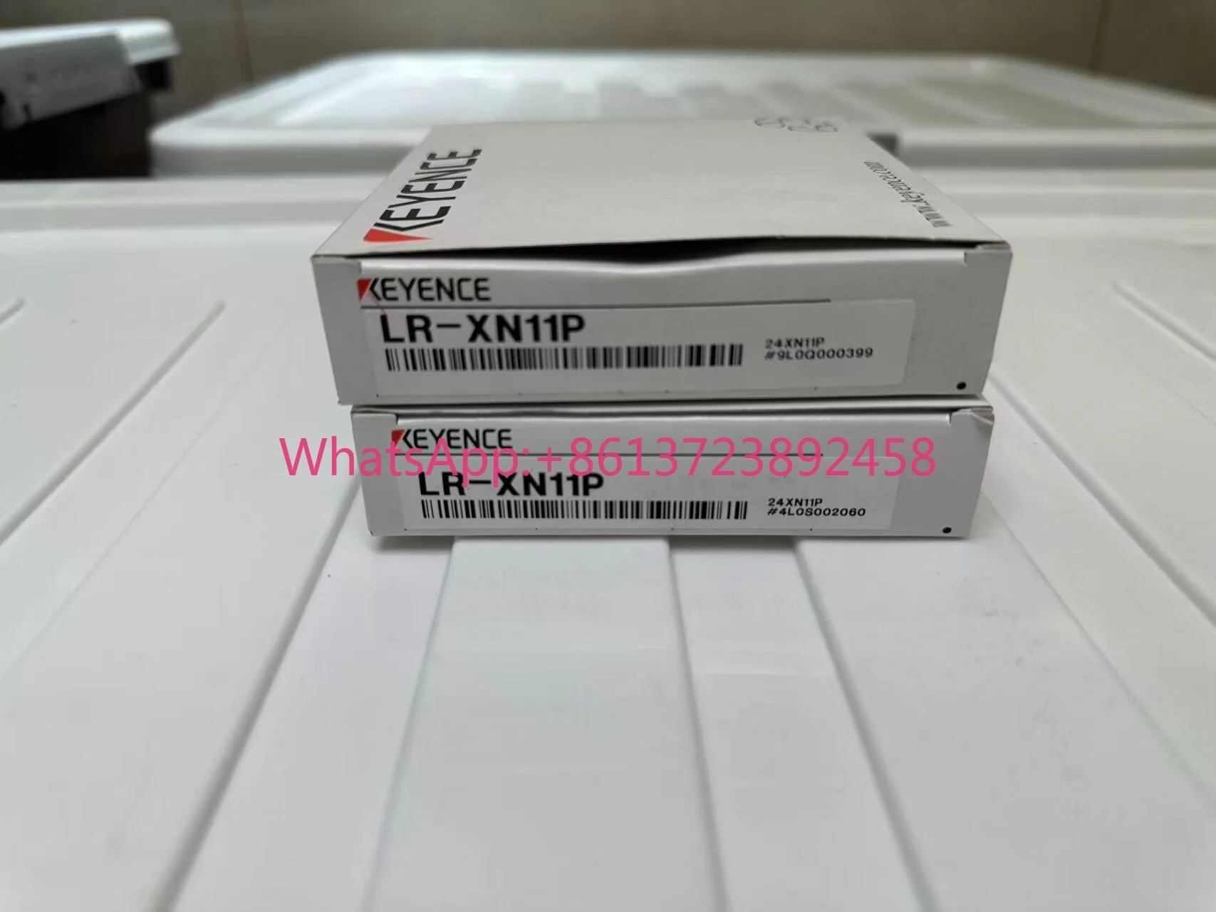 KEYENCE LR-XN11P sensor, high quality
KEYENCE LR-XN11P sensor, high quality