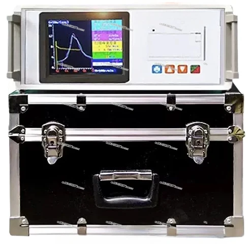 Automated Vibratory Stress Relief Equipment, Enhance Metal Workpieces, Eliminate Residual Stress for Optimal Performance
Automated Vibratory Stress Relief Equipment, Enhance Metal Workpieces, Eliminate Residual Stress for Optimal Performance