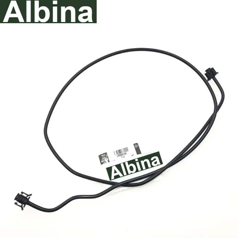 LR000947 LR006150 Coolant Pipe Expansion Tank To Water Pump Fit Freelander LR2 06-14 2.2 Single Turbo Diesel
LR000947 LR006150 Coolant Pipe Expansion Tank To Water Pump Fit Freelander LR2 06-14 2.2 Single Turbo Diesel
