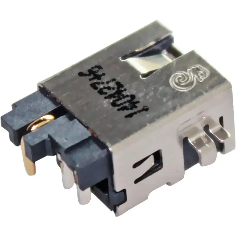 For GF75 Thin 9SC-27 MS-17F2 9SD MS-17F3/GF65 16W1 MS16W11/WF65 MS16R3 MS16R4 8RC 8RD 9SC 9SD DC Power Jack Charging Port
For GF75 Thin 9SC-27 MS-17F2 9SD MS-17F3/GF65 16W1 MS16W11/WF65 MS16R3 MS16R4 8RC 8RD 9SC 9SD DC Power Jack Charging Port