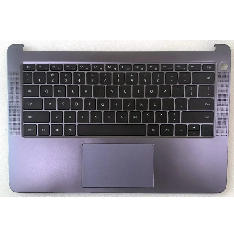 Suitable for Honor 14 VLT-W50 KPL-W00 KPRL-W10 VLR-W19 KPRC C shell keyboard touchpad
Suitable for Honor 14 VLT-W50 KPL-W00 KPRL-W10 VLR-W19 KPRC C shell keyboard touchpad
