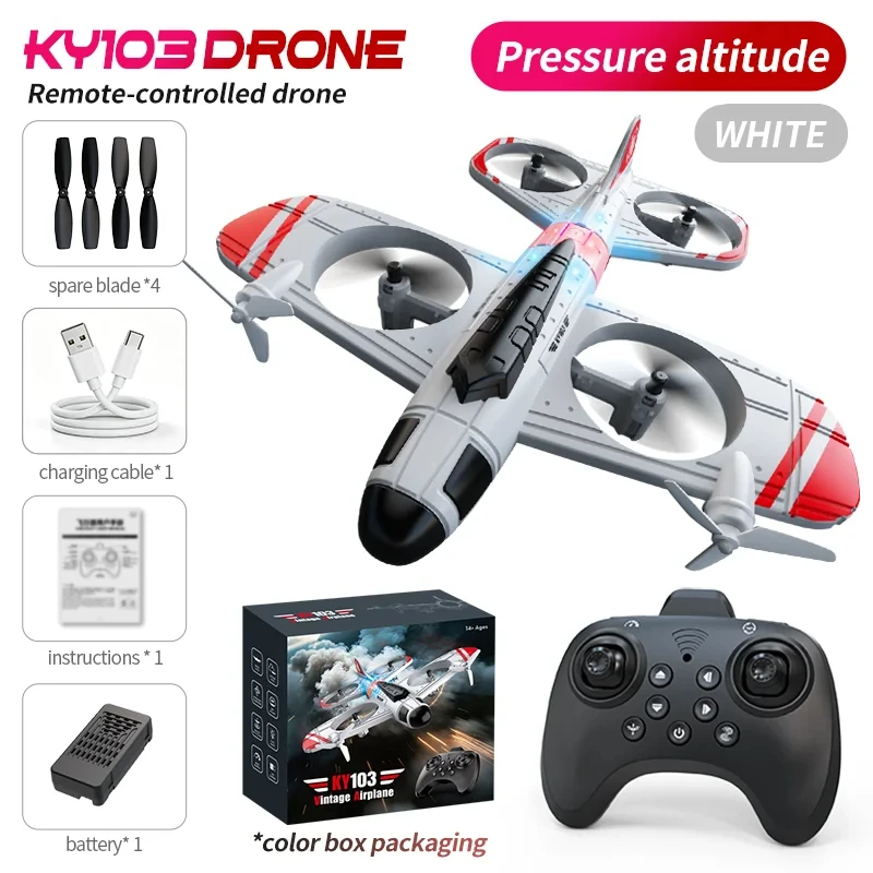 New Professional RC Aircraft Outdoor Sports Flying Glider Airplane 2.4G Radio Remote Control Helicopter Model Toys For Kids Gift
New Professional RC Aircraft Outdoor Sports Flying Glider Airplane 2.4G Radio Remote Control Helicopter Model Toys For Kids Gift