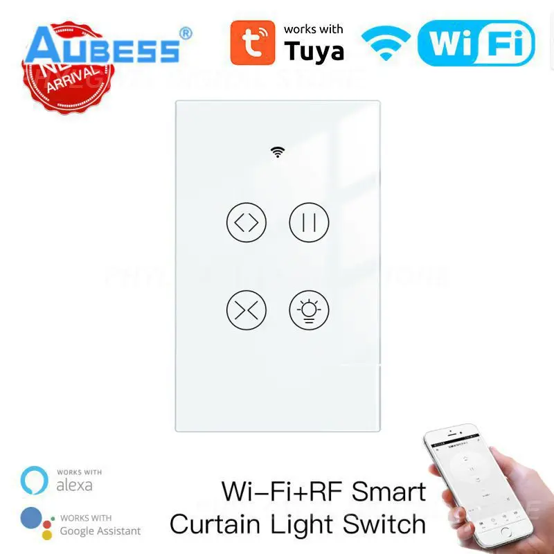 Tuya Smart Wi-Fi Rf стеклянная панель дистанционного управления приложение Smart Life водонепроницаемый переключатель подсветки переключатель света голосовое управление-fi2.4ghz
Tuya Smart Wi-Fi Rf стеклянная панель дистанционного управления приложение Smart Life водонепроницаемый переключатель подсветки переключатель света голосовое управление-fi2.4ghz