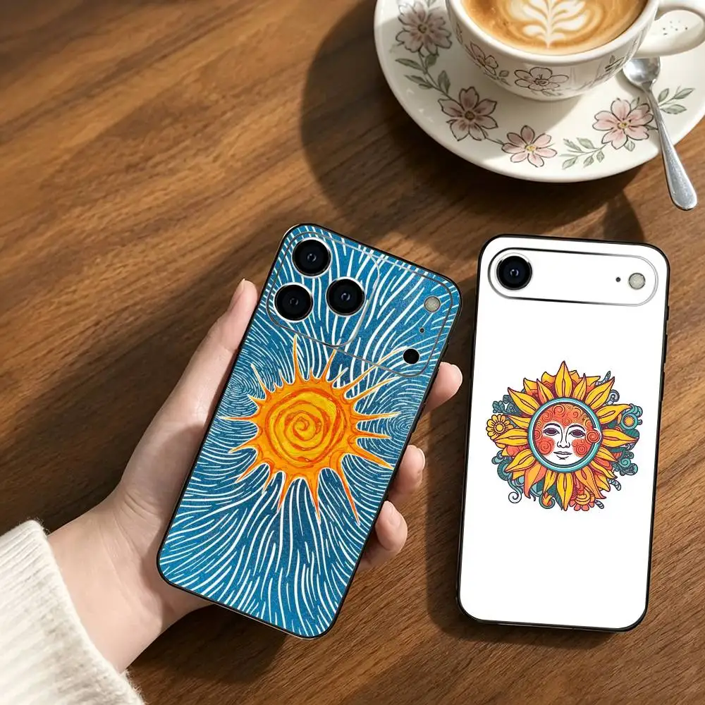 Art sun face-street Phone Case For iPhone 11 12 13 14 15 16 17Pro,MAX Soft Black Shockproof Cover
Art sun face-street Phone Case For iPhone 11 12 13 14 15 16 17Pro,MAX Soft Black Shockproof Cover