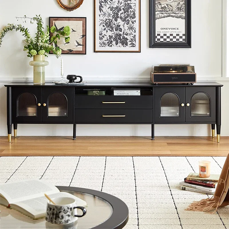 Storage Mobile Tv Table Living Room Mid Century Luxury Display Drawers Tv Stands Organizer Wood Muebles Chinese Style Furniture
Storage Mobile Tv Table Living Room Mid Century Luxury Display Drawers Tv Stands Organizer Wood Muebles Chinese Style Furniture