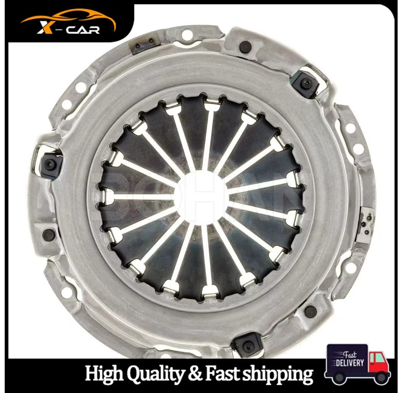 31210-0K130 31210-36300 31210-0k131 31210-26170 ANTECH Clutch Cover for Toyota Tyc623 3RZ-FE 3RZ-FPE 312100K130 3121036300
31210-0K130 31210-36300 31210-0k131 31210-26170 ANTECH Clutch Cover for Toyota Tyc623 3RZ-FE 3RZ-FPE 312100K130 3121036300