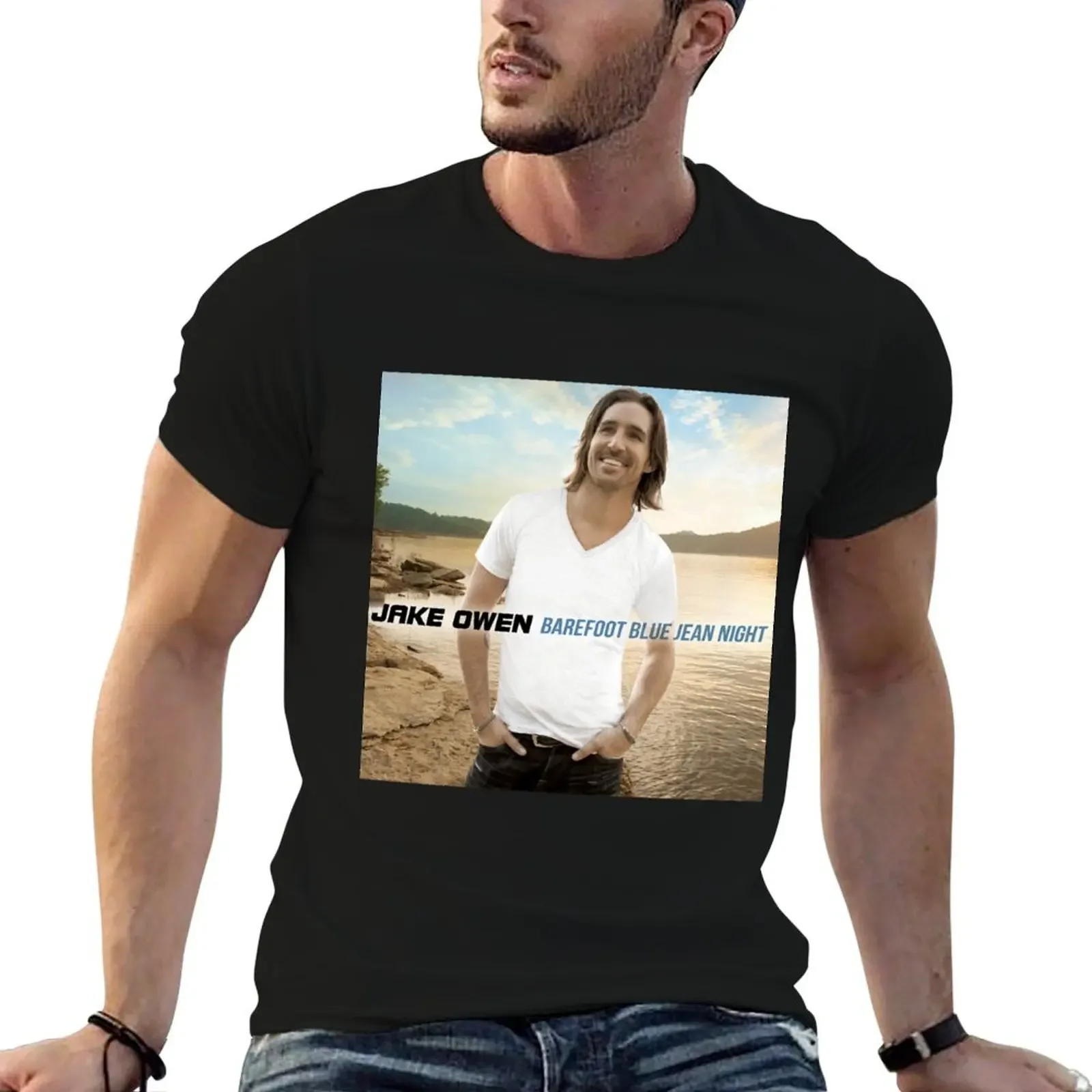 Jake Owen barefoot blue jean night T-Shirt anime stuff shirts graphic tees shirts graphic tee tees men clothings
Jake Owen barefoot blue jean night T-Shirt anime stuff shirts graphic tees shirts graphic tee tees men clothings