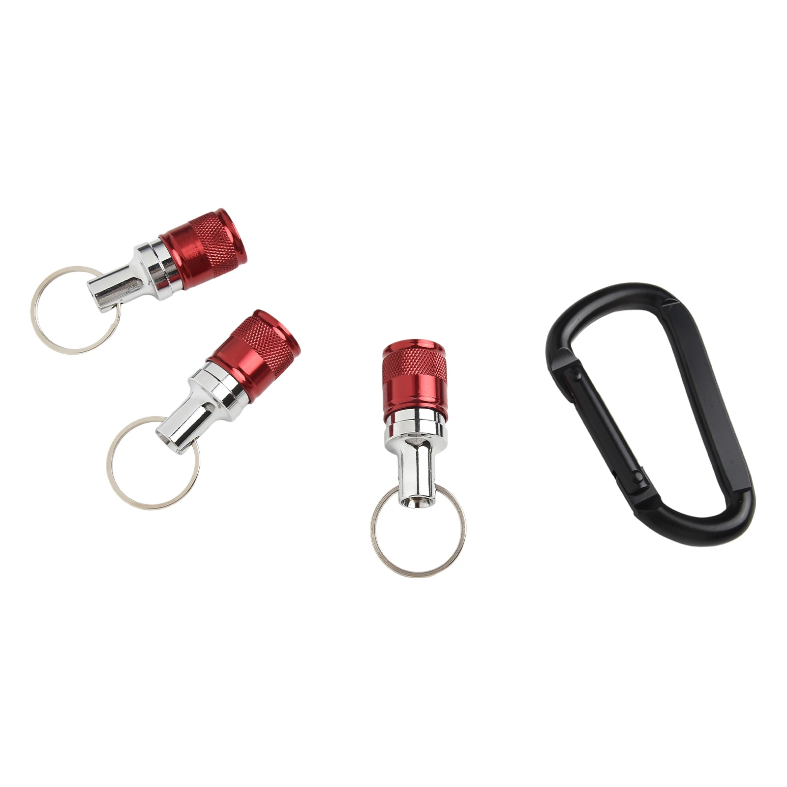 Non-Slip Bit Holder Drill Bit Holder Compact Size Heavy-Duty Holder Lightweight Keychain Holder Drill Bit Holder Easy Carry Tool
Non-Slip Bit Holder Drill Bit Holder Compact Size Heavy-Duty Holder Lightweight Keychain Holder Drill Bit Holder Easy Carry Tool