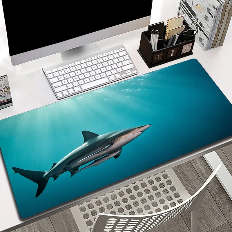 Fantasy art Shark Mange Mouse Pad Laptop Play Mat Office Nonslip Table Desk Mat Gaming Accessories Anime Art Mousepad pc cushion
Fantasy art Shark Mange Mouse Pad Laptop Play Mat Office Nonslip Table Desk Mat Gaming Accessories Anime Art Mousepad pc cushion