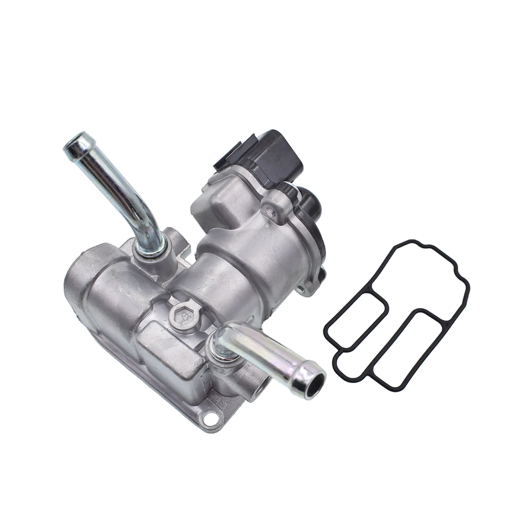 Fast Idle Air Valve Motor for Mitsubishi Pajero Montero II 1990-2004 V11 V31 MD614946
Fast Idle Air Valve Motor for Mitsubishi Pajero Montero II 1990-2004 V11 V31 MD614946