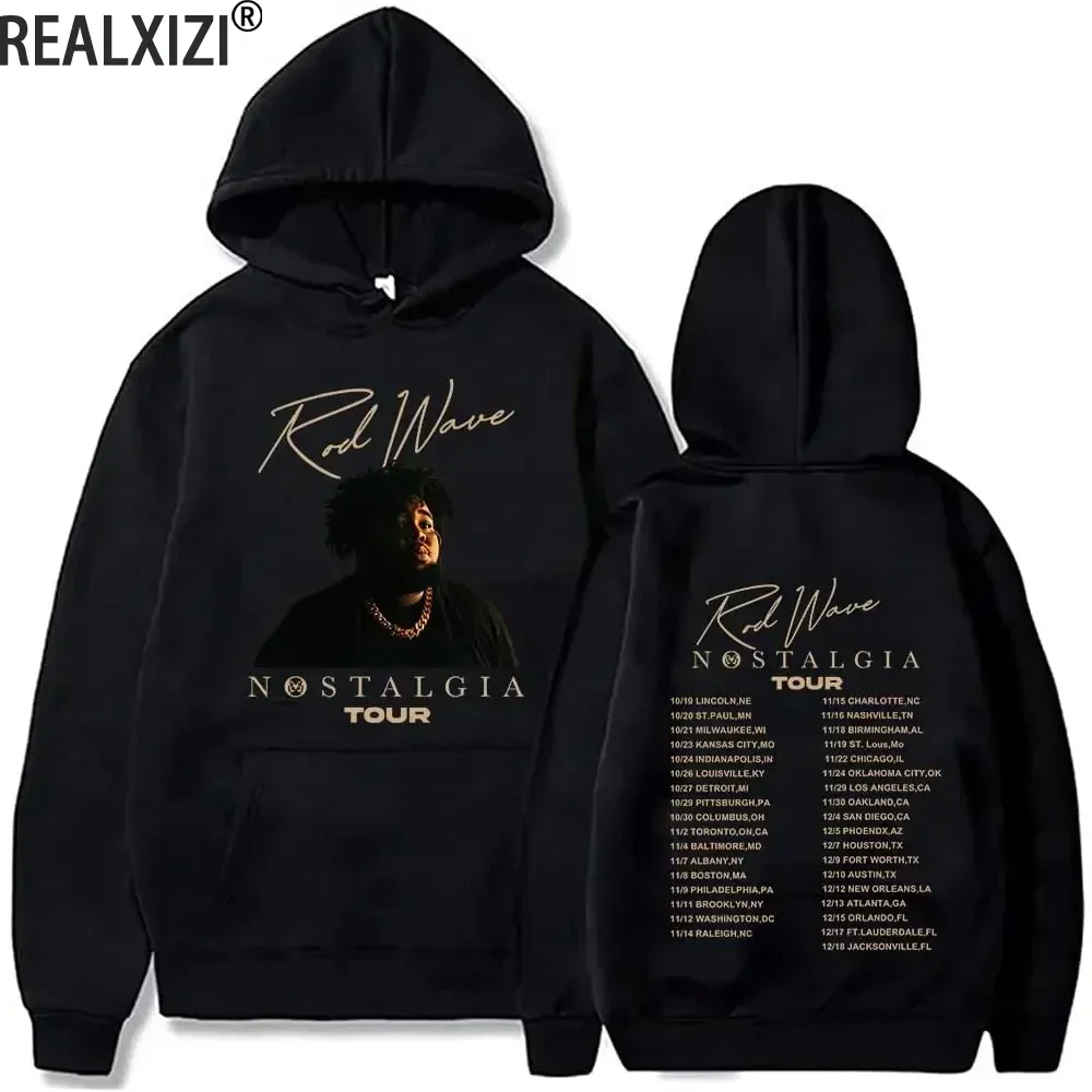 Rapper Rod Wave Hoodie Y2k Streetwear Harajuku Casual Hoodie Fleece Oversized Sweatshirt Long Sleeve Printed Hoodie
Rapper Rod Wave Hoodie Y2k Streetwear Harajuku Casual Hoodie Fleece Oversized Sweatshirt Long Sleeve Printed Hoodie