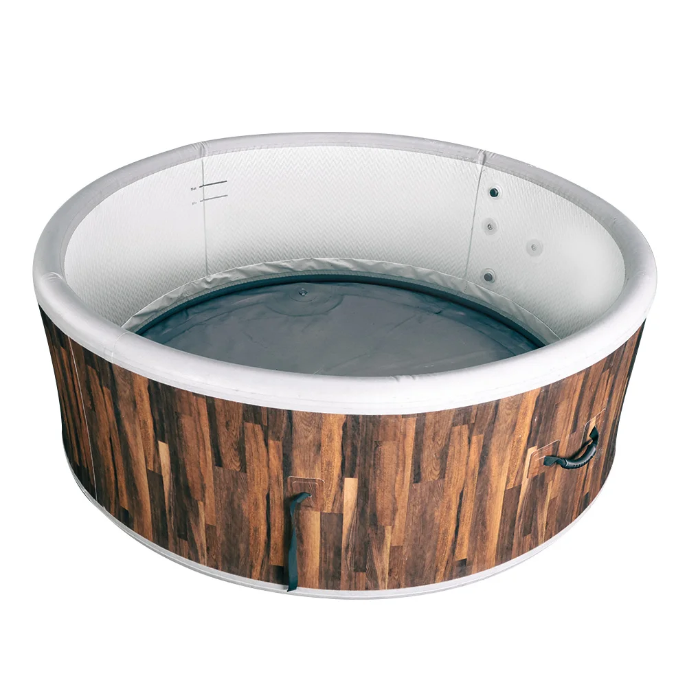 OEM Customized Large Inflatable Swimming Pool Portable Durable PVC Drop Stitch DWF for Kids and Adults
OEM Customized Large Inflatable Swimming Pool Portable Durable PVC Drop Stitch DWF for Kids and Adults