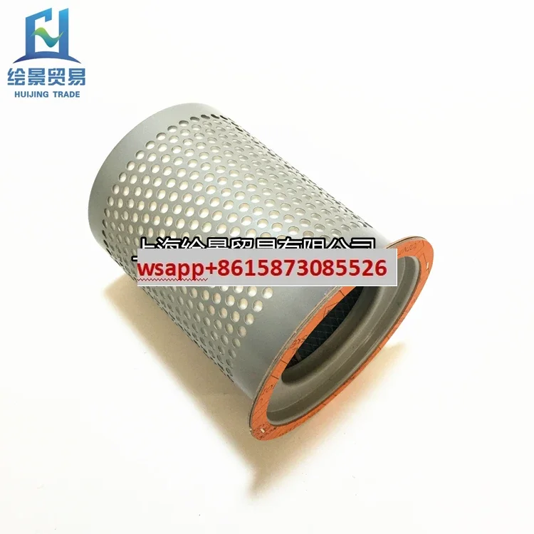 LGPM-50 Oil and Gas Separator Flange 200 High 260 Oil Separator Core 37KW Three Filters Maintenance
LGPM-50 Oil and Gas Separator Flange 200 High 260 Oil Separator Core 37KW Three Filters Maintenance