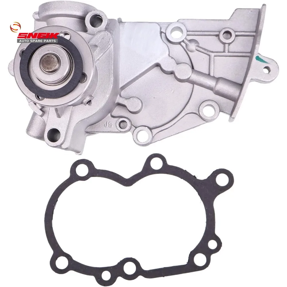 Sneik Engine Cooling Water Pump For John Deere 825i 825E 2010-2023 Yanmar Engine 3TNV70 Chery QQ3 QQ6 3721307010AB QRSB05
Sneik Engine Cooling Water Pump For John Deere 825i 825E 2010-2023 Yanmar Engine 3TNV70 Chery QQ3 QQ6 3721307010AB QRSB05