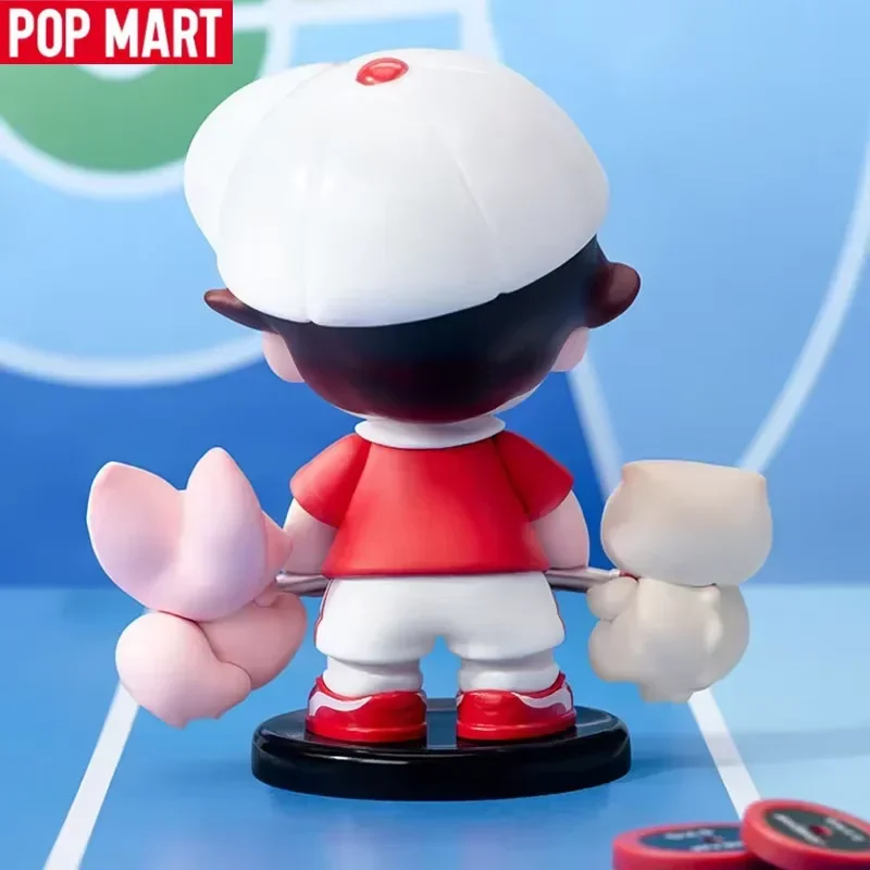 POP MART DIMOO Ouch Heavy Series Blind Box Mystery Box Guess Bag Model Cute Toys Doll Anime Figure Desktop Ornaments Gift Girl
POP MART DIMOO Ouch Heavy Series Blind Box Mystery Box Guess Bag Model Cute Toys Doll Anime Figure Desktop Ornaments Gift Girl