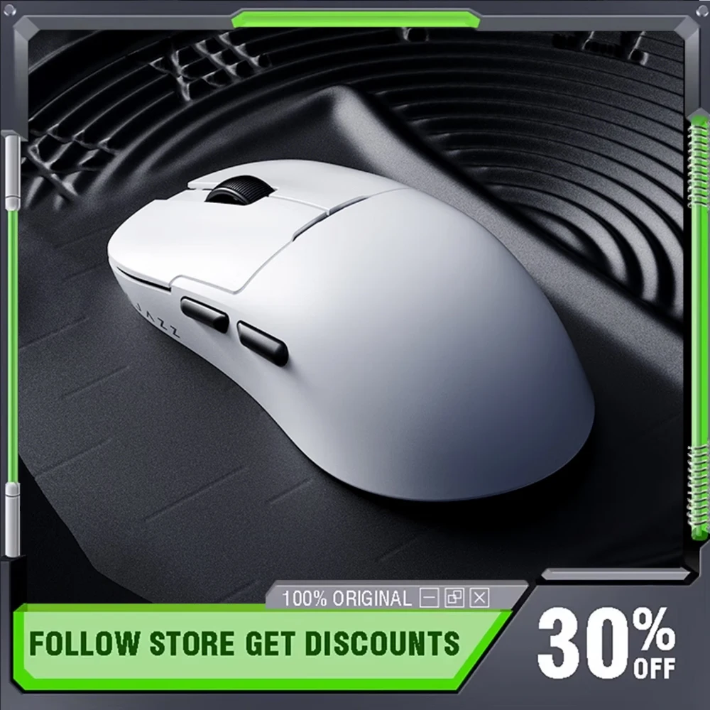 AJAZZ NL/NLP Star Flash Mouse Wireless Three Mode Lightweight PAW3311/PAW3395 Sensor Pc E-sports Boys Gamer Gaming Mouse
AJAZZ NL/NLP Star Flash Mouse Wireless Three Mode Lightweight PAW3311/PAW3395 Sensor Pc E-sports Boys Gamer Gaming Mouse
