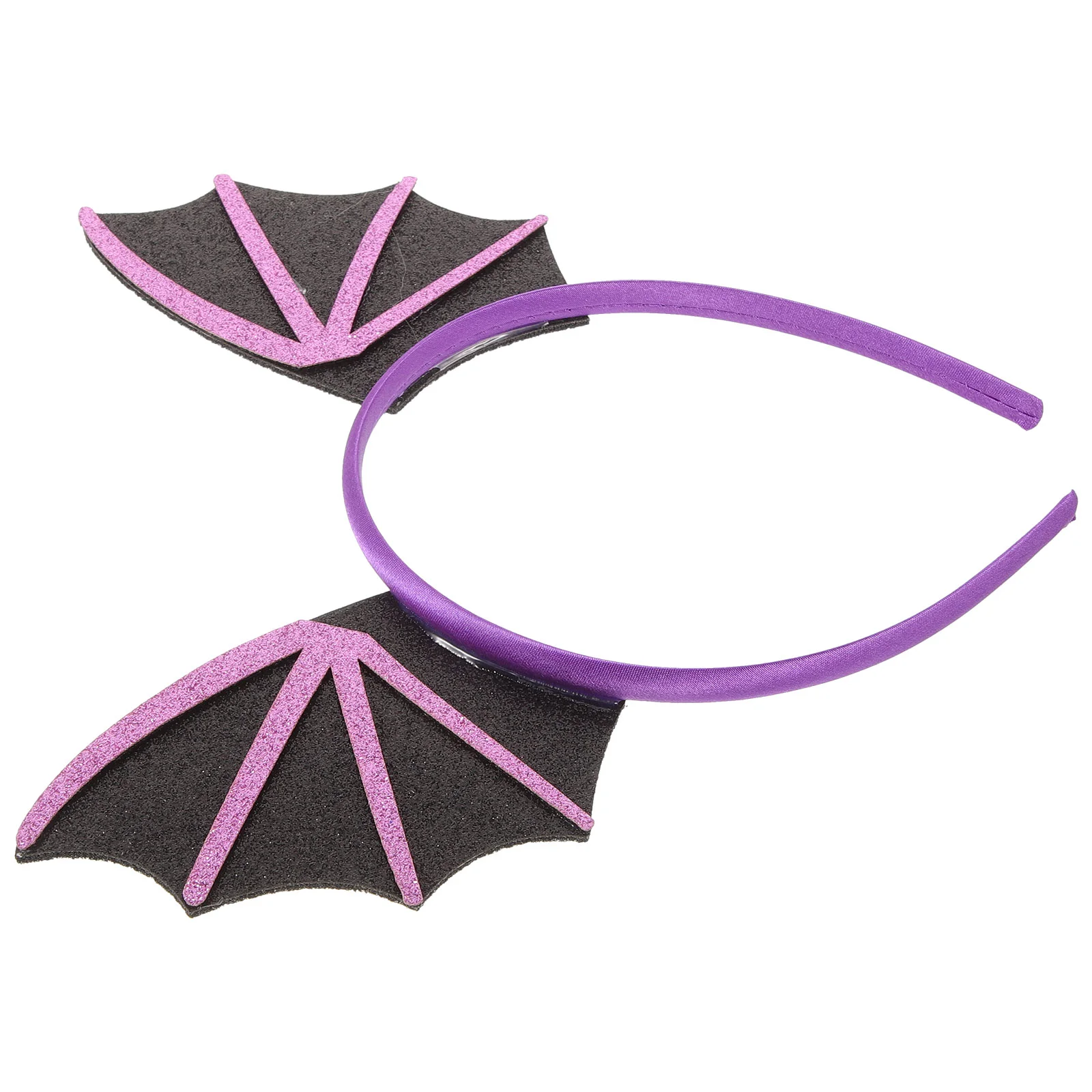 Headband Halloween Costume Women Adult Hair Accessories Wings Style Lightweight Comfortable Practical Easy
Headband Halloween Costume Women Adult Hair Accessories Wings Style Lightweight Comfortable Practical Easy