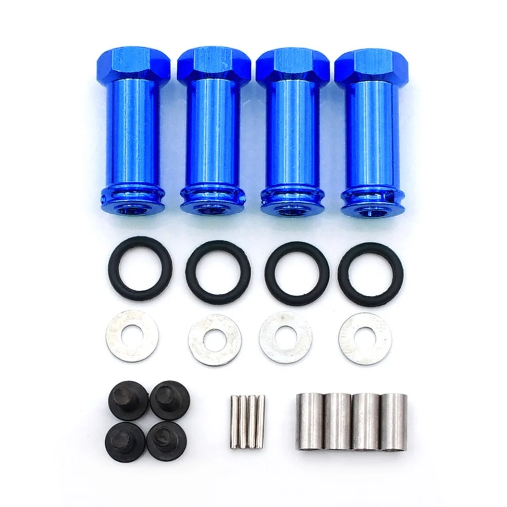Alloy 29mm Hex Coupler 12mm Extension For WLtoys 12429 FY05 For JJRC Q39 RC Desert Truck Accessories RC Car Upgrade Parts
Alloy 29mm Hex Coupler 12mm Extension For WLtoys 12429 FY05 For JJRC Q39 RC Desert Truck Accessories RC Car Upgrade Parts