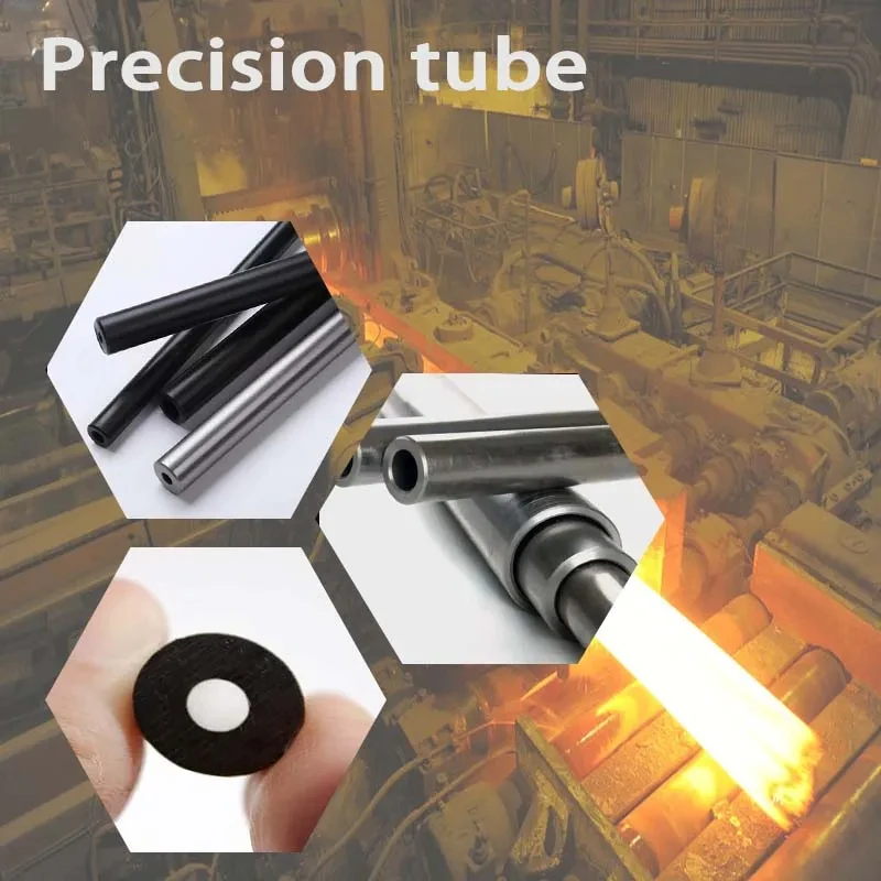 16*762 high precison steel tube material 4140 42crmo alloy steel mirror inside
16*762 high precison steel tube material 4140 42crmo alloy steel mirror inside