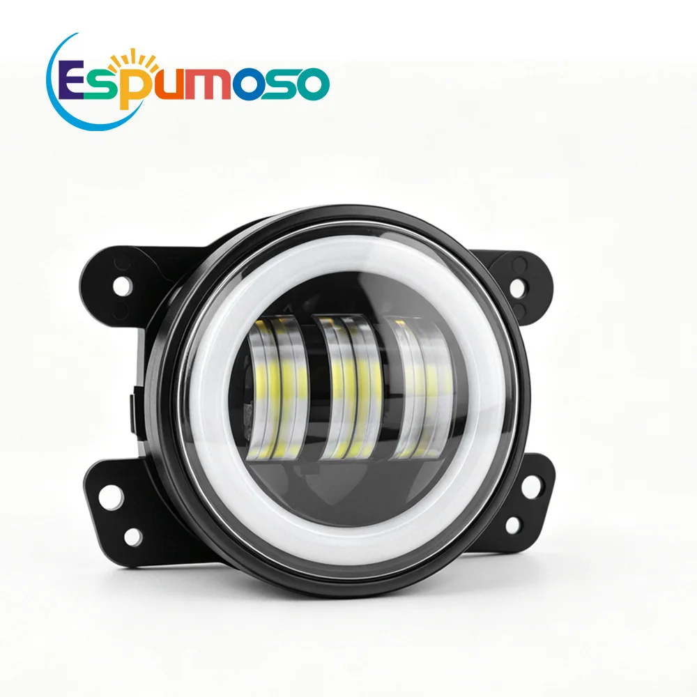 3 Inch 2PCS Led Work Spotlights 12V Pod Lights Headlights for Motorcycles Flood Led Bar Fog Lights Car LED Light Bar/Work Light
3 Inch 2PCS Led Work Spotlights 12V Pod Lights Headlights for Motorcycles Flood Led Bar Fog Lights Car LED Light Bar/Work Light