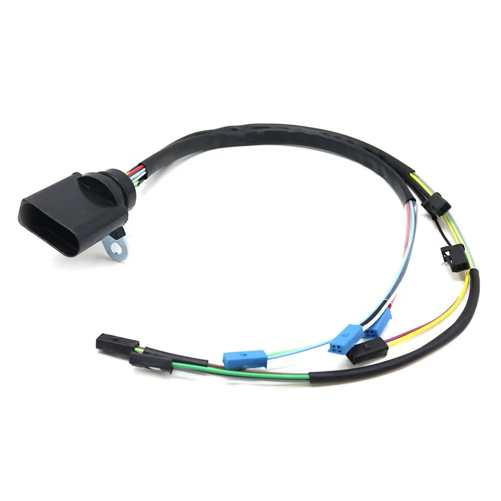 Automobile transmission wire is suitable for the 09g / 09g927363 TF60SN wave box / 09g927363b transmission line
Automobile transmission wire is suitable for the 09g / 09g927363 TF60SN wave box / 09g927363b transmission line