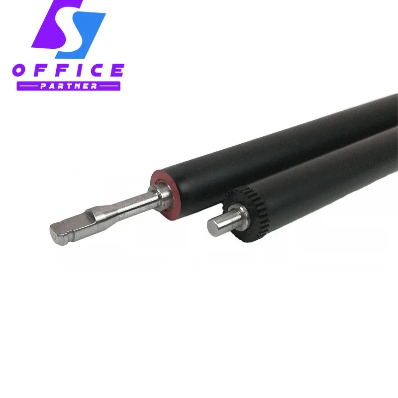 4pcs LPR-1102-000 LPR-1102 For HP P1102W P1560 P1566 P1102 P1536 P1606dn 1102 1560 1566 1536 Lower Sleeve Fuser Pressure Roller
4pcs LPR-1102-000 LPR-1102 For HP P1102W P1560 P1566 P1102 P1536 P1606dn 1102 1560 1566 1536 Lower Sleeve Fuser Pressure Roller