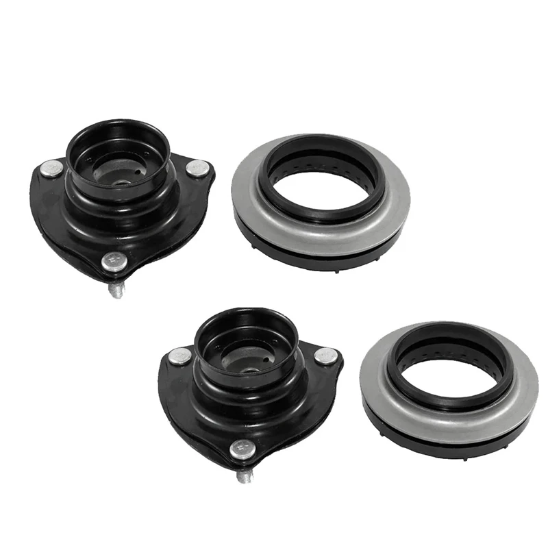 2Set Front Shock Absorber Strut Mount With Bearing LH+RH 51920-SVB-A03 51726-SNA-G01 For Honda Civic 2006-2011
2Set Front Shock Absorber Strut Mount With Bearing LH+RH 51920-SVB-A03 51726-SNA-G01 For Honda Civic 2006-2011