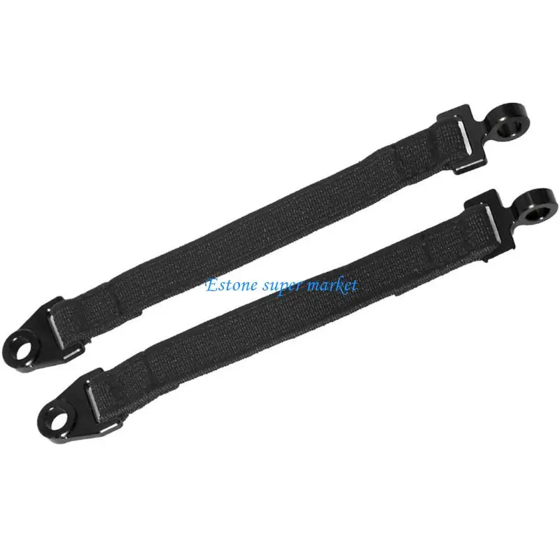 090B Pair Of Strong Shock Imbiber Restrictors For 1/7 Scale Radio Control Truck Modification
090B Pair Of Strong Shock Imbiber Restrictors For 1/7 Scale Radio Control Truck Modification