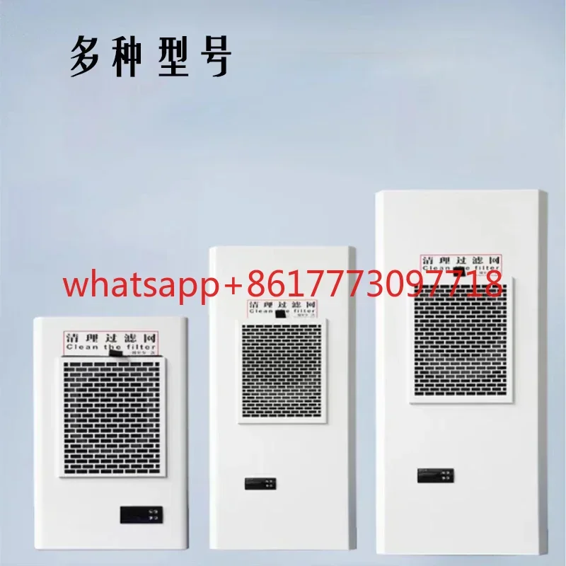 Cabinet cooling air conditioner Quality assurance, brand new
Cabinet cooling air conditioner Quality assurance, brand new
