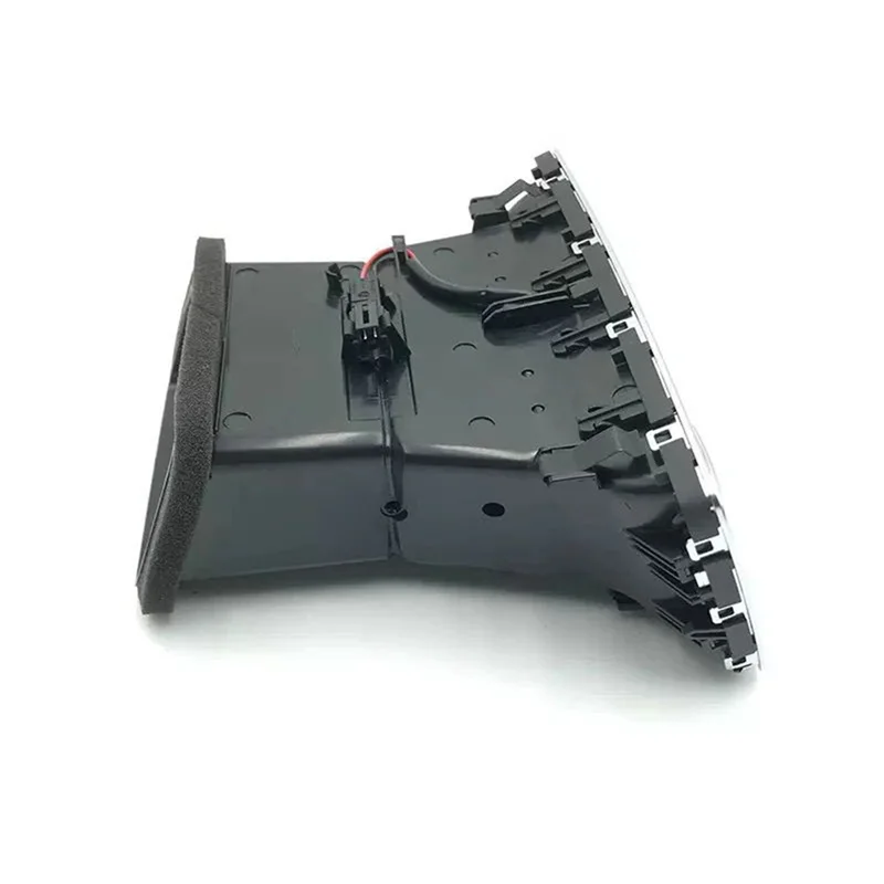 Rear Seat Center Air Conditioning Panel Vent Brand New For Q5L 2018 2019 2020 2021 2022 2023
Rear Seat Center Air Conditioning Panel Vent Brand New For Q5L 2018 2019 2020 2021 2022 2023