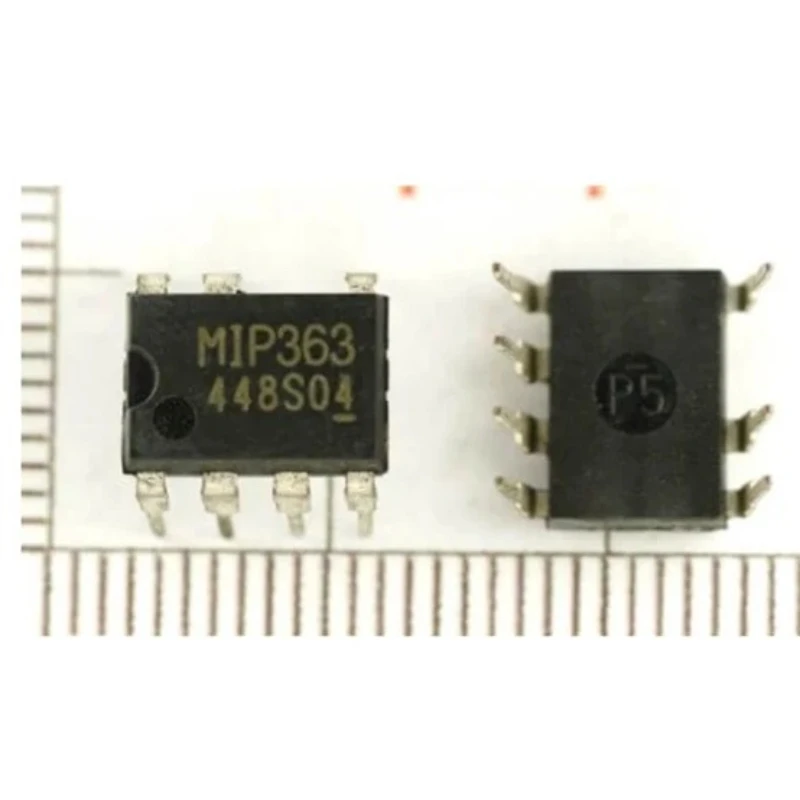 5/50PCS MIP363 DIP-7 LCD Power Management Chip Original Large Quantity Brand New and Authentic Original stock
5/50PCS MIP363 DIP-7 LCD Power Management Chip Original Large Quantity Brand New and Authentic Original stock