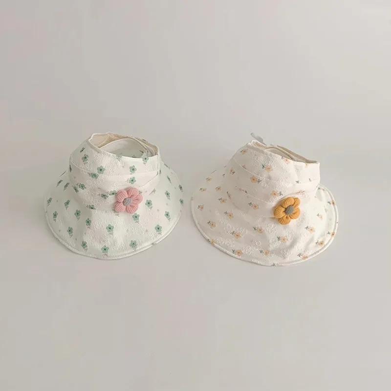 fashionNew Lace Big Flower Toddler Baby Girls Sun Hat Outdoor Children's Beach Sun Cap Kids WideBrim UV Protection Hat luxury
fashionNew Lace Big Flower Toddler Baby Girls Sun Hat Outdoor Children's Beach Sun Cap Kids WideBrim UV Protection Hat luxury