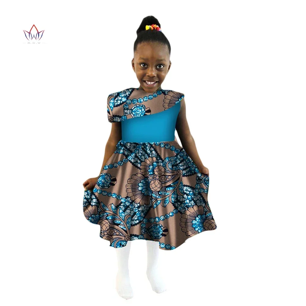 New Summer Africa Children Clothing Dashiki Cute Girls Dresses Bazin Riche Sweet African Traditional Clothing WYT99
New Summer Africa Children Clothing Dashiki Cute Girls Dresses Bazin Riche Sweet African Traditional Clothing WYT99