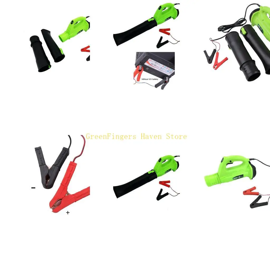 F68D Садовая воздуходувка для листьев 12 В/24 В Ручная электрическая воздуходувка для листьев Легкие воздуходувки на батарейках
F68D Садовая воздуходувка для листьев 12 В/24 В Ручная электрическая воздуходувка для листьев Легкие воздуходувки на батарейках